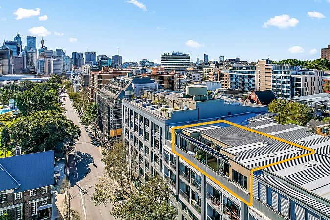 real estate photography sydney